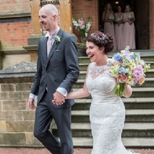 Mobile Professional Wedding Make-up Artist Nottingham : Sarita White Photography