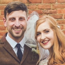 Mobile Professional Wedding Make-up Artist Nottingham : Katherine Kidd Photography