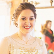 Mobile Professional Wedding Make-up Artist Nottingham : Iris & Ivy Photography