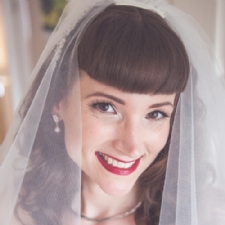 Mobile Professional Wedding Make-up Artist Nottingham : Luna Photography