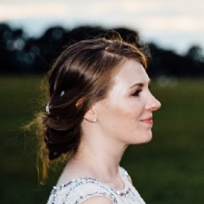Mobile Professional Wedding Make-up Artist Nottingham : Humpston & Bull Photography
