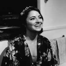 Mobile Professional Wedding Make-up Artist Nottingham : Vicki Clayson Photography