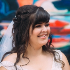 Mobile Professional Wedding Make-up Artist Nottingham : Danny Jack Photography