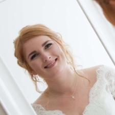 Mobile Professional Wedding Make-up Artist Nottingham : Geoff Sumpter