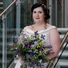 Mobile Professional Wedding Make-up Artist Nottingham : Photography by Tanya