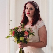 Mobile Professional Wedding Make-up Artist Nottingham : Kathryn Edwards Photography