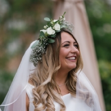 Mobile Professional Wedding Make-up Artist Nottingham : Emily & Katy Photography