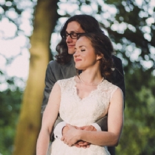 Mobile Professional Wedding Make-up Artist Nottingham : Kathryn Edwards Photography