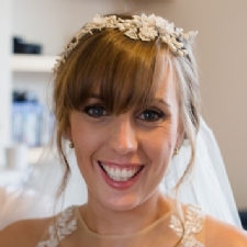 Mobile Professional Wedding Make-up Artist Nottingham