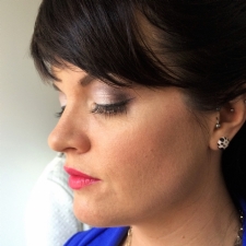 Mobile Professional Wedding Make-up Artist Nottingham