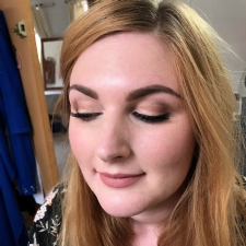 Mobile Professional Wedding Make-up Artist Nottingham