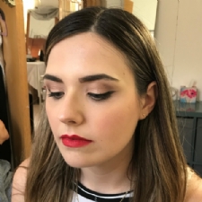 Mobile Professional Wedding Make-up Artist Nottingham