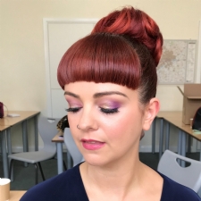 Mobile Professional Wedding Make-up Artist Nottingham