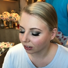 Mobile Professional Wedding Make-up Artist Nottingham