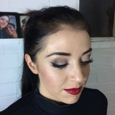 Mobile Professional Wedding Make-up Artist Nottingham