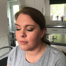 Mobile Professional Wedding Make-up Artist Nottingham