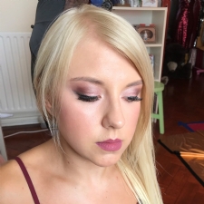 Mobile Professional Wedding Make-up Artist Nottingham