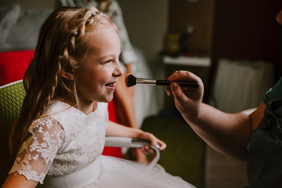 Agate - Wollaton Hall Wedding