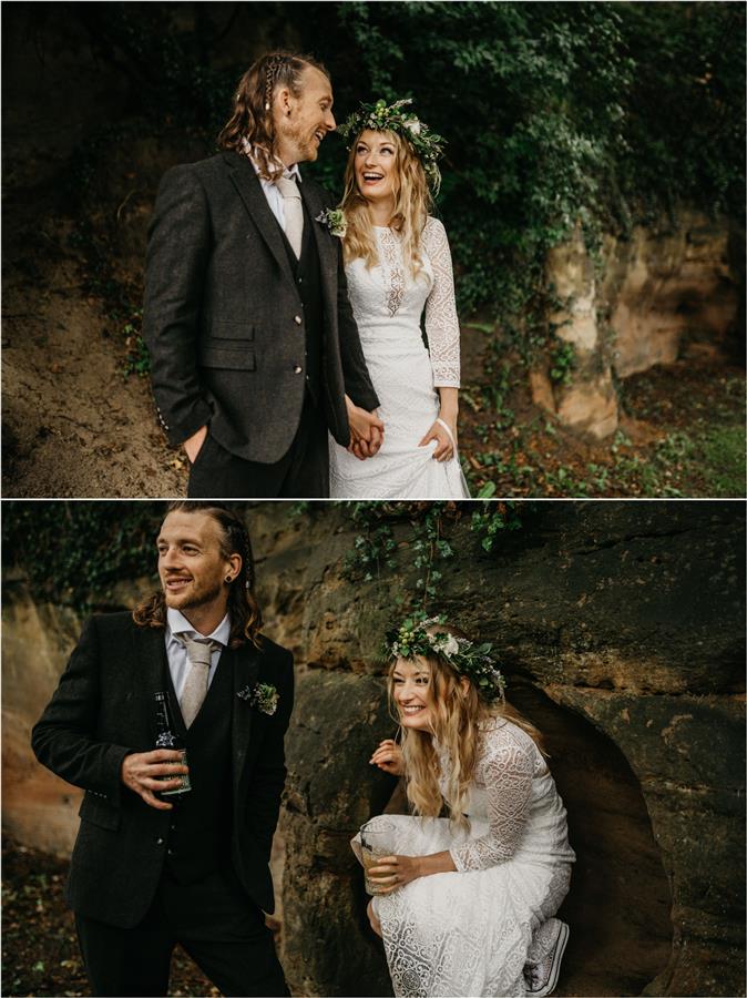 Wedding Preparation