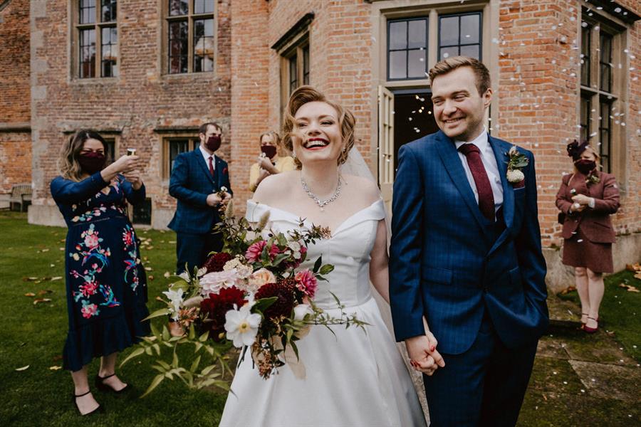 Interview: Anna Rose Heaton