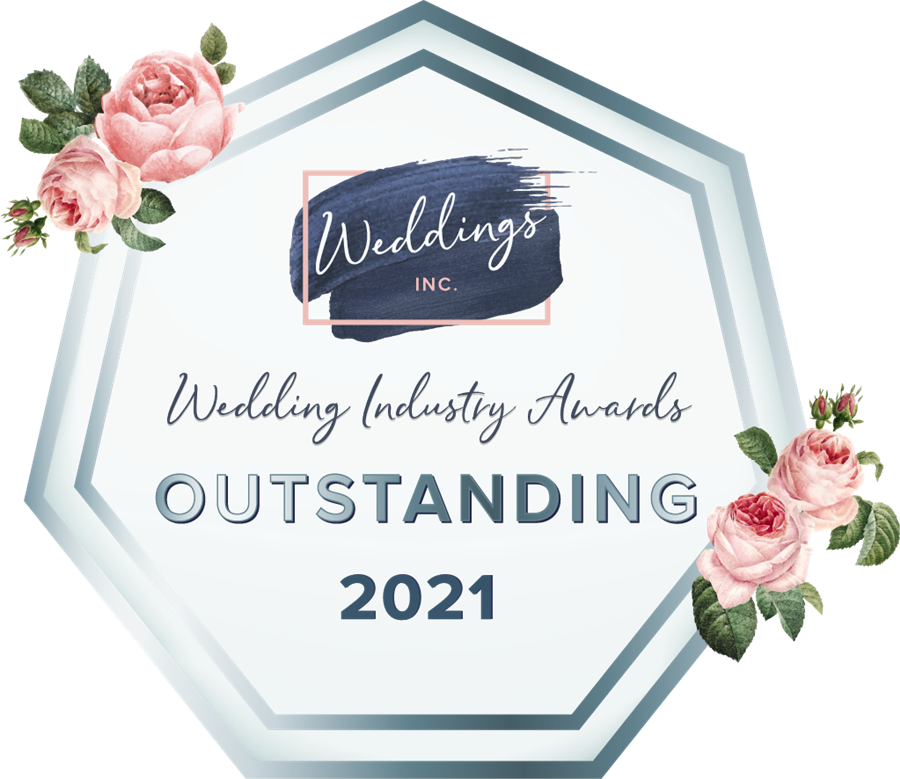 Weddings Inc. Awards