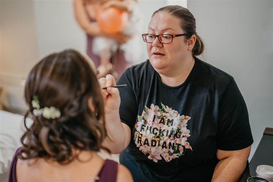 10 Reasons To Choose Ms Moo For Your Wedding Day