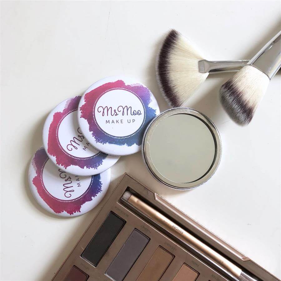 Christmas Gifts For Make Up Lovers