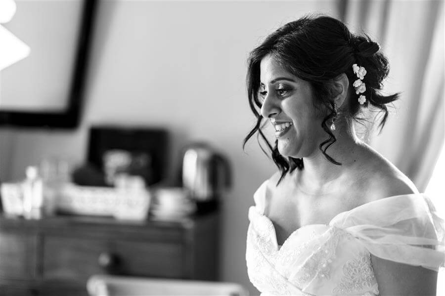 Nupur Allington Manor