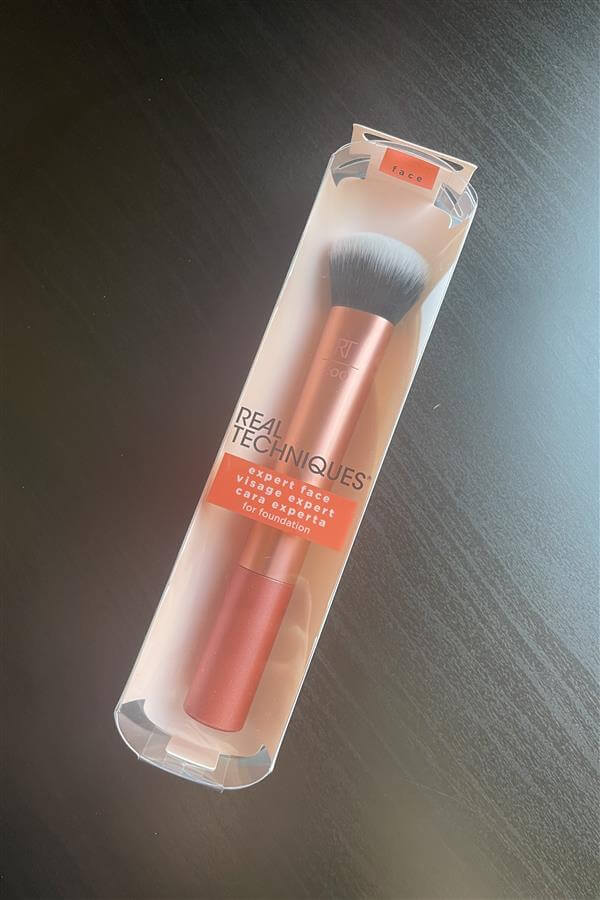 Real Techniques Brush