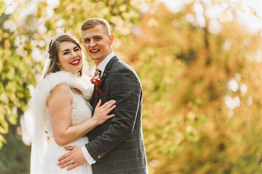 Martin Cheung Wedding Photographer