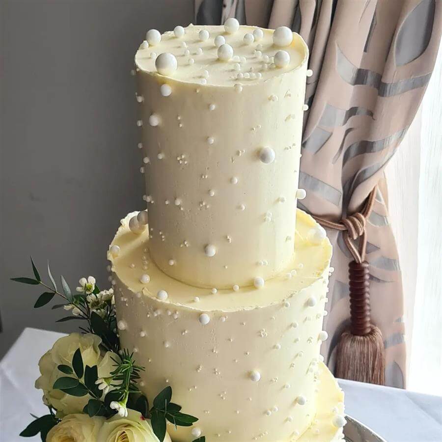 Interview: Red Robin Cakery