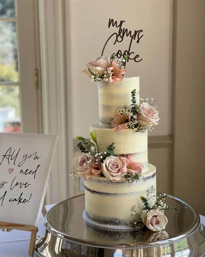 Interview: Red Robin Cakery