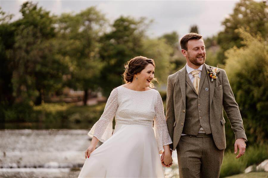 Alice and David, by Charlotte Jopling Photography
