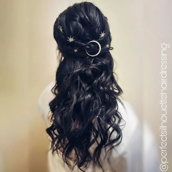 Interview: Perfect Silhouette Hairdressing