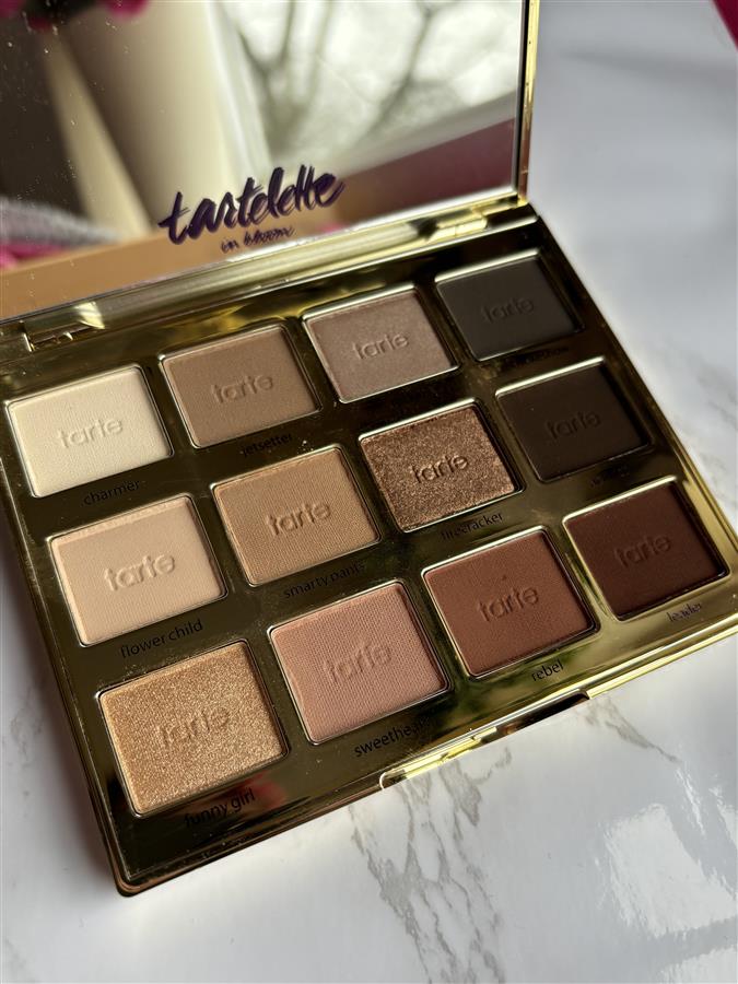 Tartelette - In Bloom