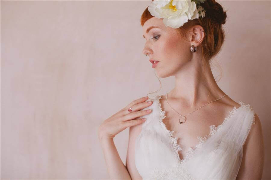 Bridal Photoshoot