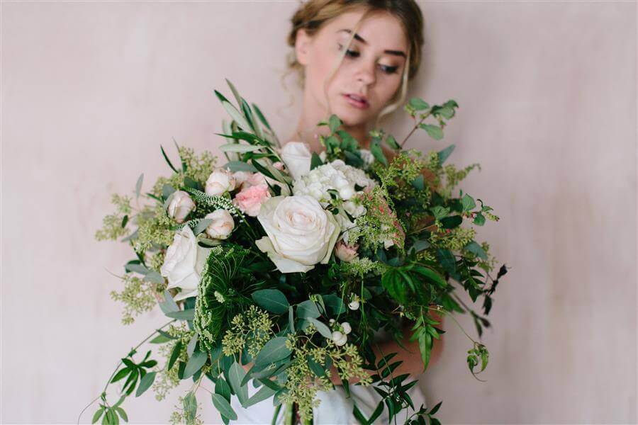 Bridal Photoshoot