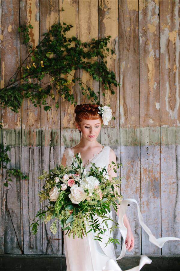 Bridal Photoshoot