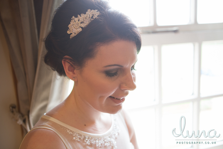 Luna Photography - Nottingham wedding photographer