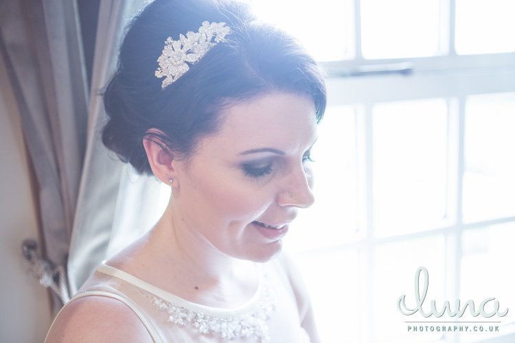 Luna Photography - Nottingham wedding photographer