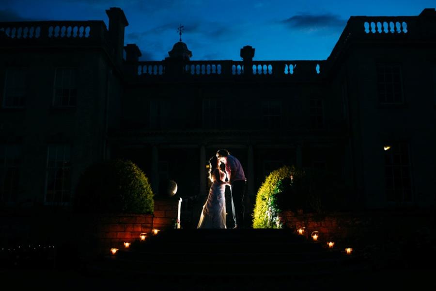 Lilith wedding - Wedding Make Up Artist in Nottingham, Danny Jack Photography