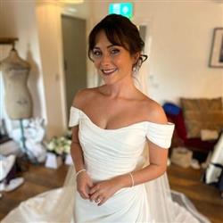 Ms Moo Review : Katie