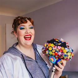 Ms Moo Review : Katherine