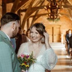 Ms Moo Review : Paige