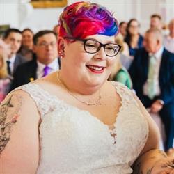 Ms Moo Review : April