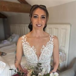 Ms Moo Review : Violetta