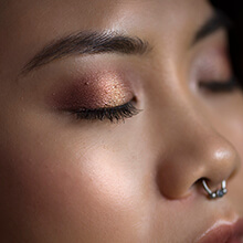 Ms Moo Make Up Eyeshadow Pallette